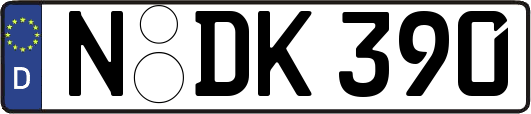 N-DK390