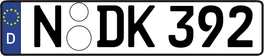 N-DK392