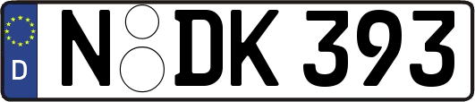 N-DK393