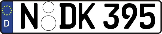 N-DK395