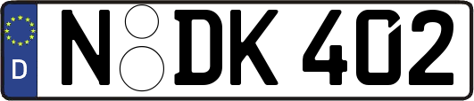 N-DK402