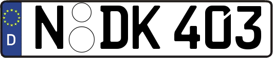N-DK403