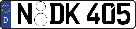 N-DK405