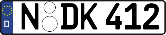 N-DK412