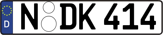 N-DK414