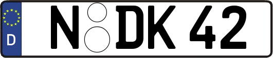 N-DK42