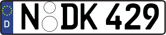 N-DK429