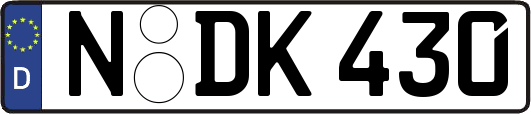 N-DK430