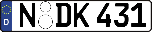 N-DK431