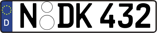 N-DK432