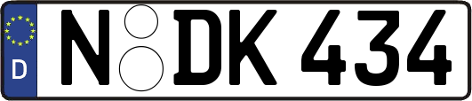 N-DK434