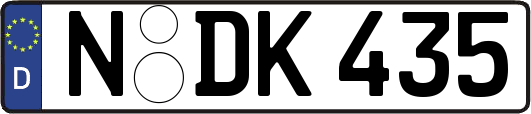 N-DK435