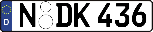 N-DK436