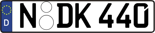 N-DK440