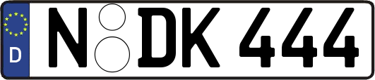 N-DK444