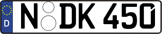 N-DK450