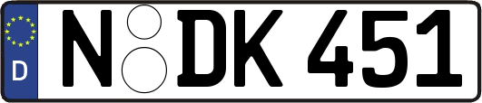 N-DK451