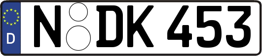 N-DK453