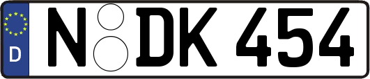 N-DK454