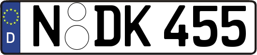 N-DK455