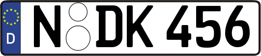 N-DK456