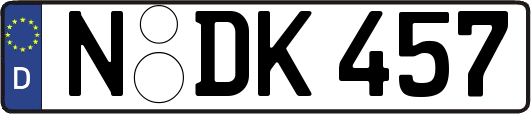 N-DK457