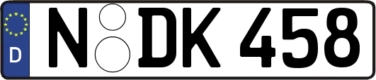 N-DK458