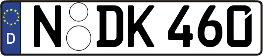 N-DK460
