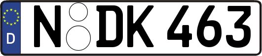 N-DK463