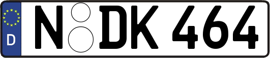 N-DK464