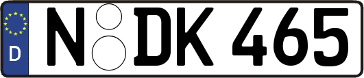N-DK465