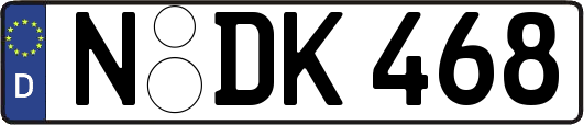 N-DK468