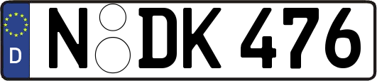 N-DK476