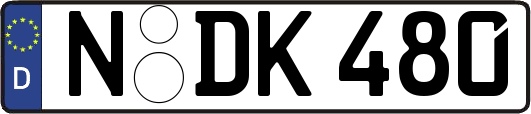 N-DK480