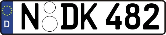 N-DK482