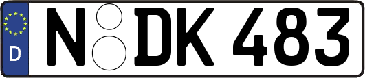 N-DK483