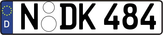 N-DK484