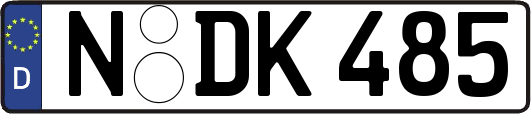 N-DK485