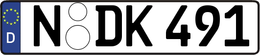 N-DK491
