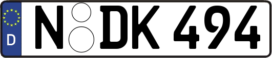 N-DK494