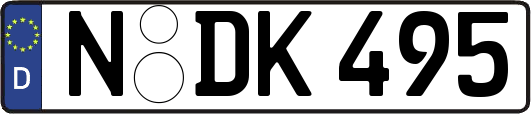 N-DK495