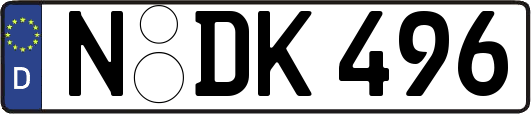 N-DK496