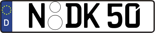 N-DK50