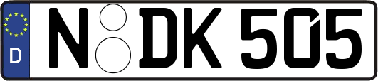 N-DK505