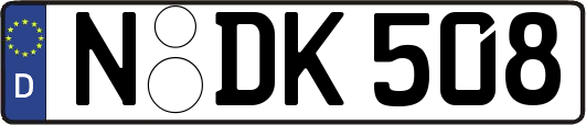 N-DK508