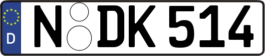 N-DK514