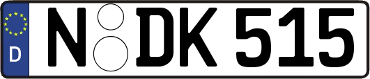 N-DK515