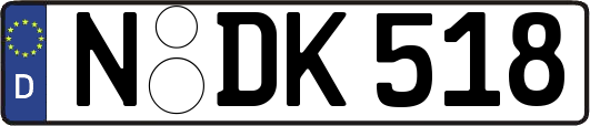 N-DK518
