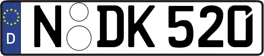N-DK520