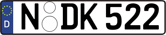 N-DK522